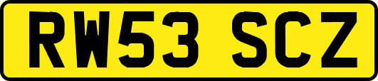 RW53SCZ