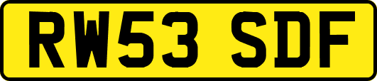 RW53SDF