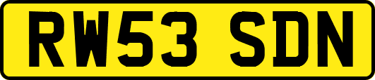 RW53SDN