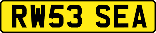 RW53SEA