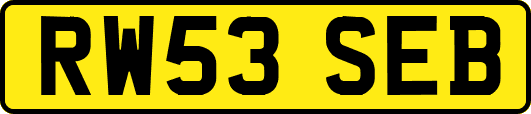 RW53SEB