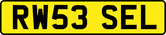 RW53SEL