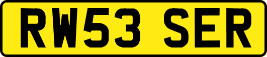 RW53SER
