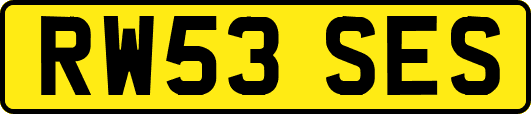 RW53SES