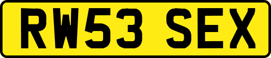 RW53SEX