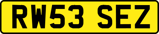 RW53SEZ