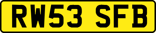 RW53SFB