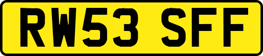 RW53SFF