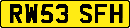 RW53SFH