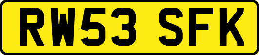 RW53SFK