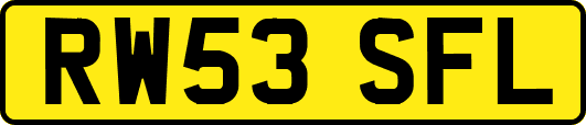 RW53SFL