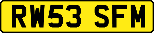 RW53SFM