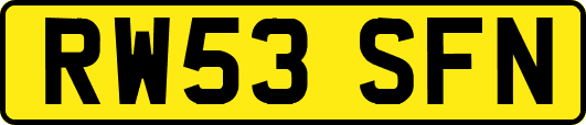 RW53SFN