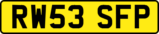 RW53SFP