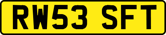 RW53SFT