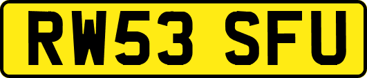 RW53SFU
