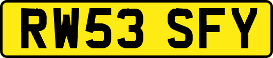 RW53SFY