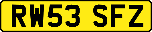 RW53SFZ