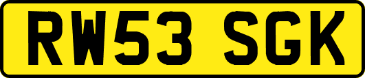 RW53SGK