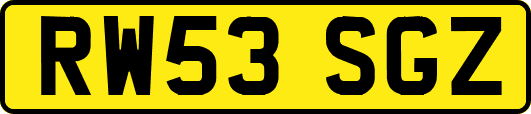RW53SGZ