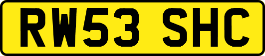 RW53SHC