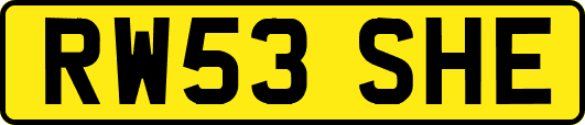 RW53SHE