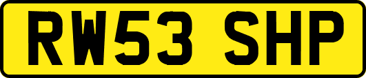 RW53SHP