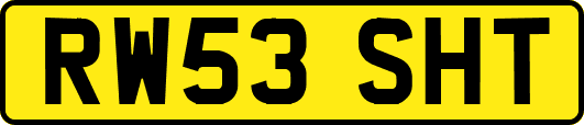 RW53SHT