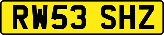 RW53SHZ