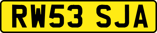 RW53SJA