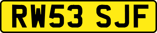 RW53SJF