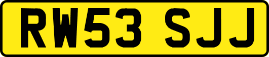 RW53SJJ