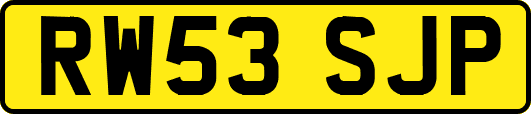 RW53SJP