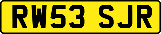 RW53SJR