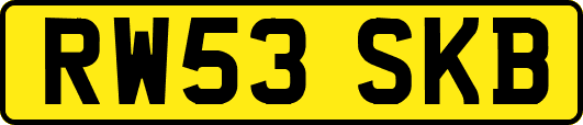 RW53SKB