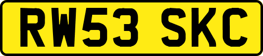RW53SKC