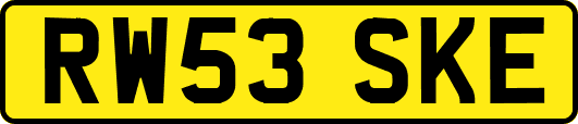 RW53SKE