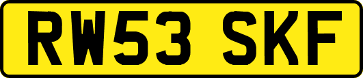 RW53SKF