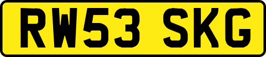 RW53SKG