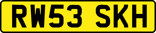 RW53SKH