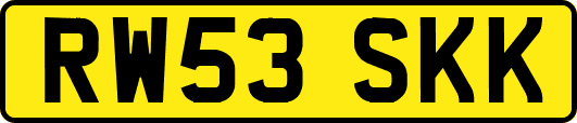 RW53SKK
