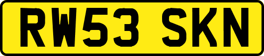 RW53SKN