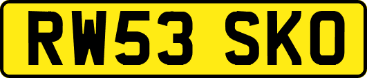 RW53SKO
