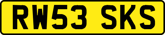 RW53SKS