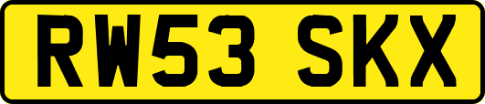 RW53SKX