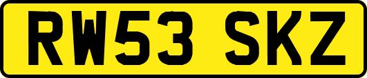 RW53SKZ