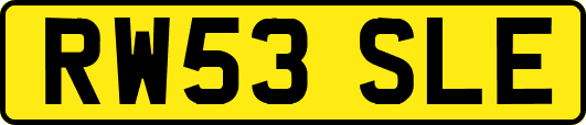 RW53SLE