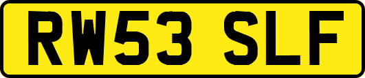 RW53SLF