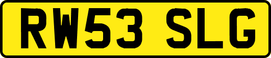 RW53SLG