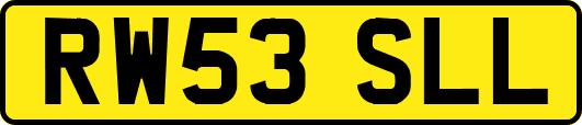 RW53SLL